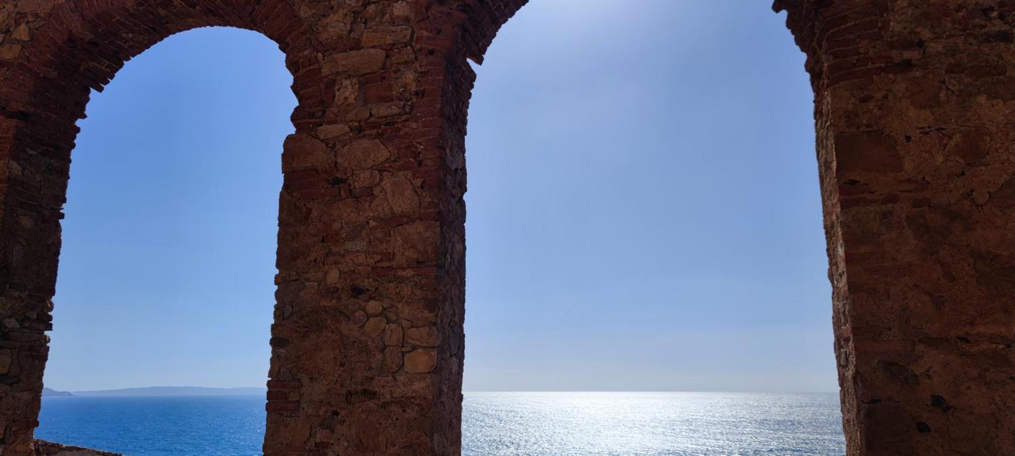 Casa Vacanze Il Giardino Villamassargia Bagian luar foto