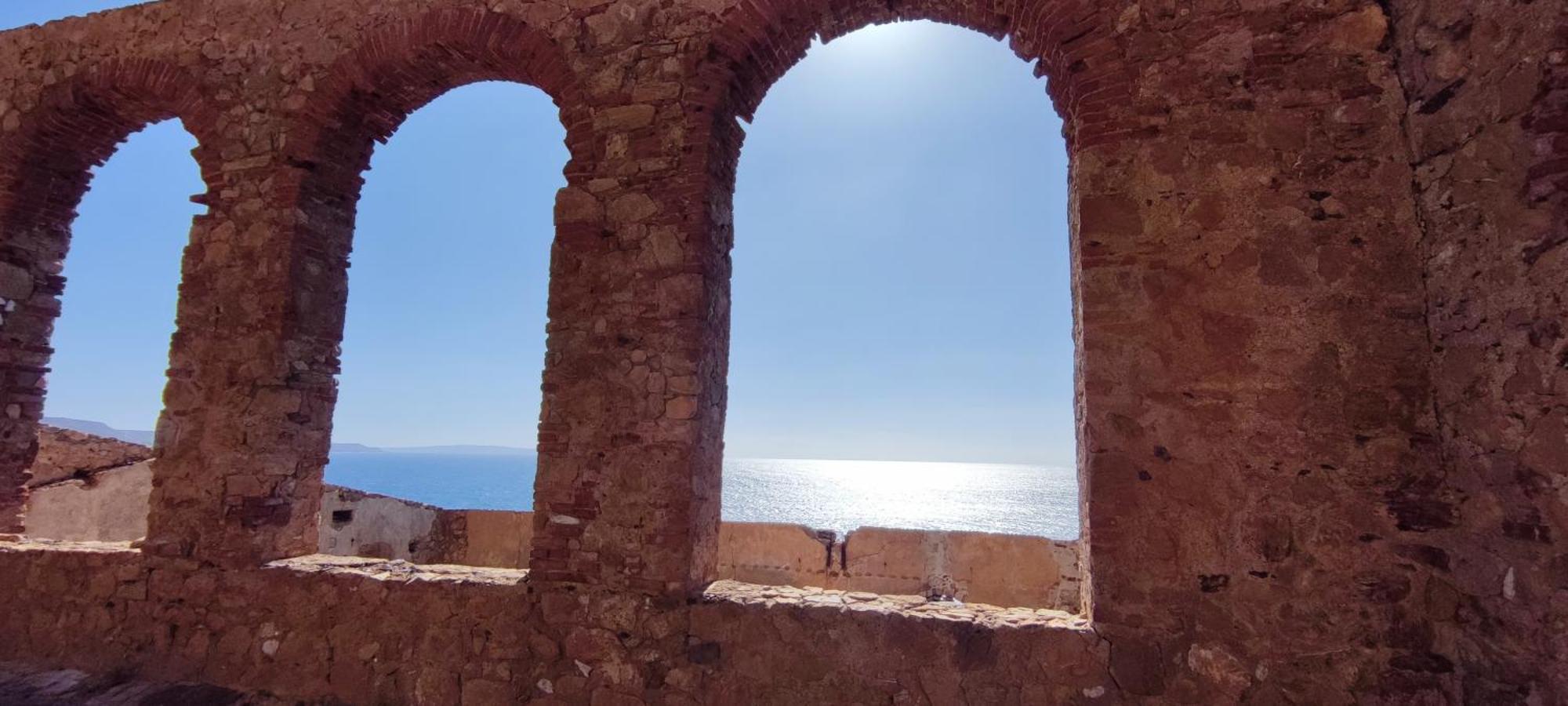 Casa Vacanze Il Giardino Villamassargia Bagian luar foto