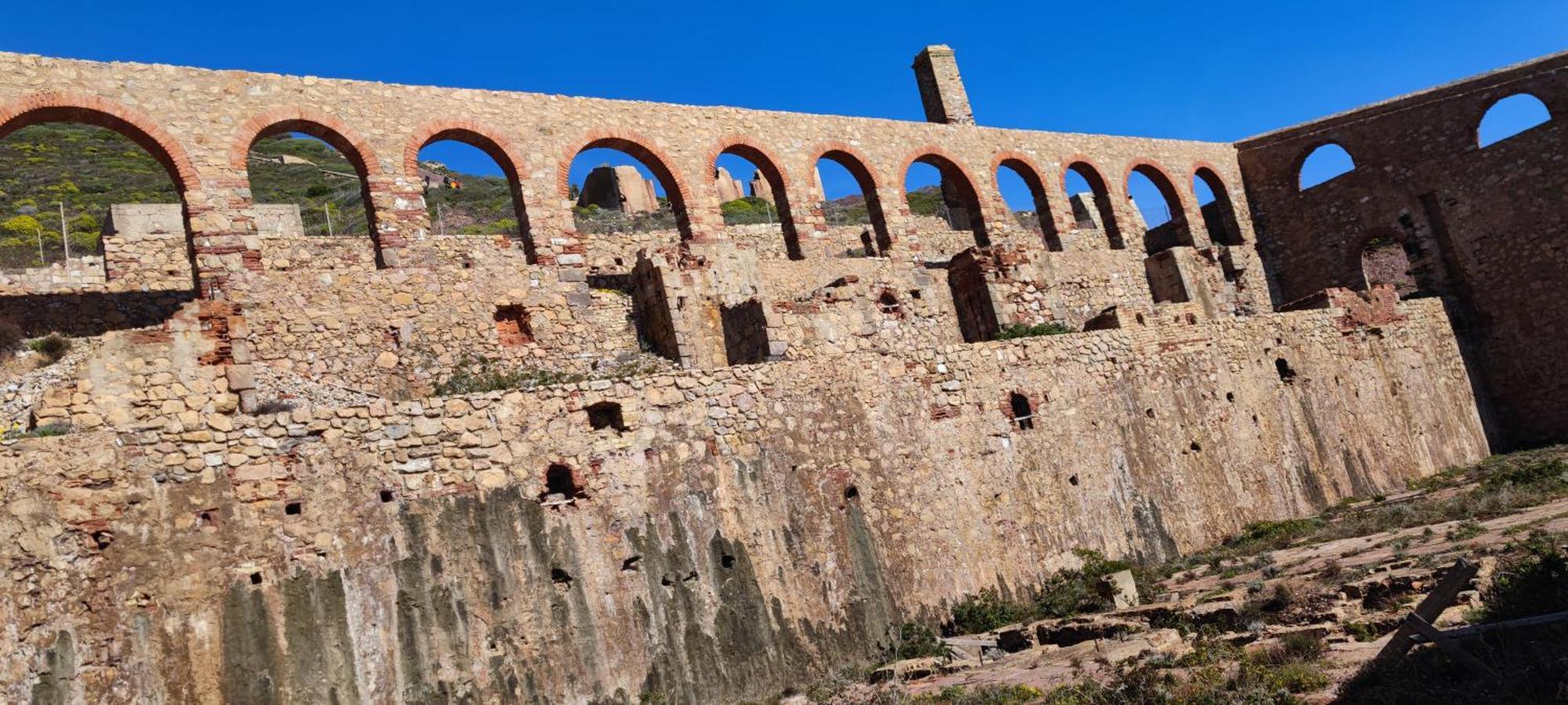 Casa Vacanze Il Giardino Villamassargia Bagian luar foto