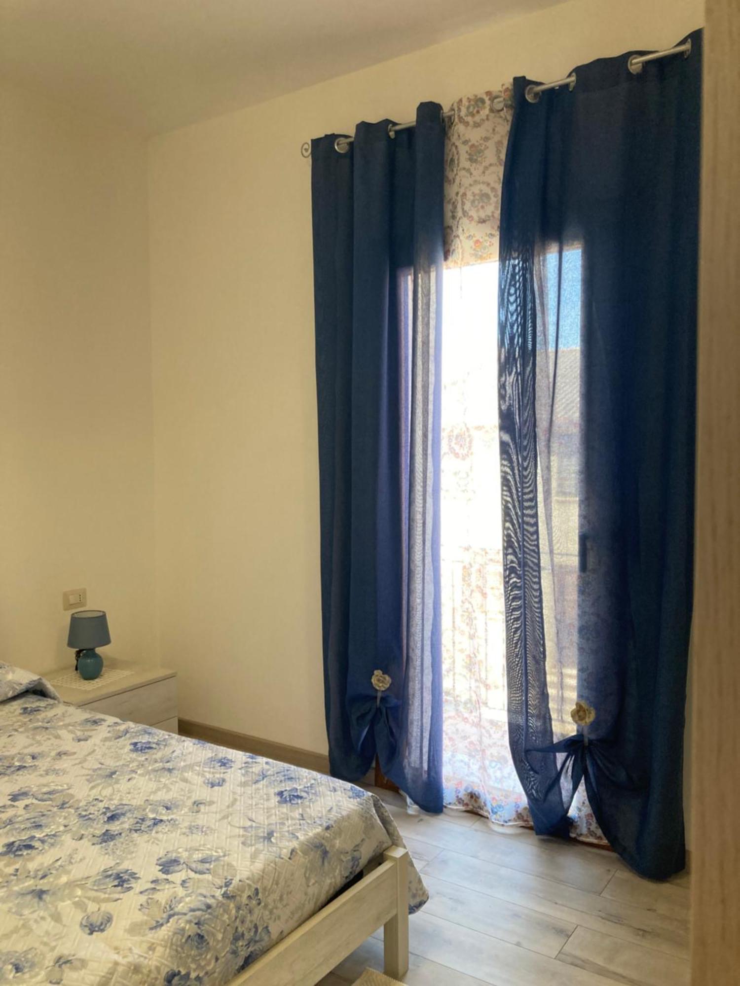 Casa Vacanze Il Giardino Villamassargia Bagian luar foto