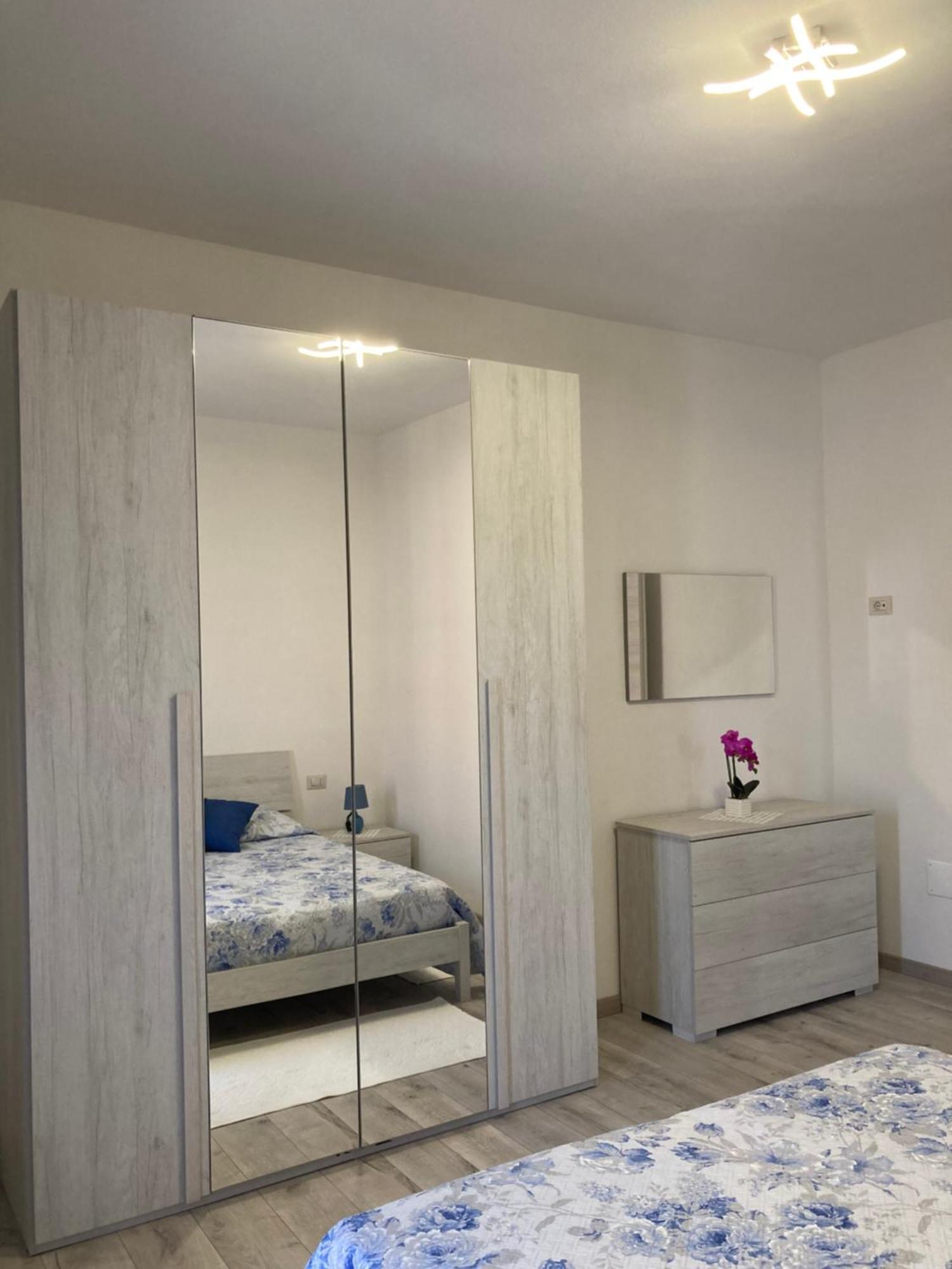 Casa Vacanze Il Giardino Villamassargia Bagian luar foto