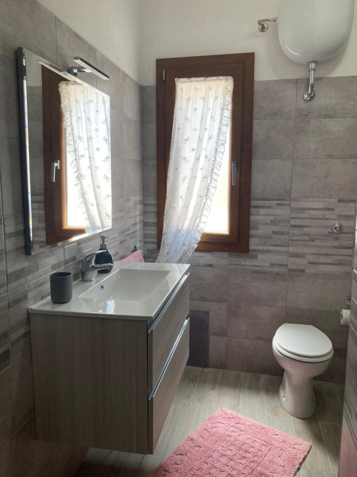 Casa Vacanze Il Giardino Villamassargia Bagian luar foto