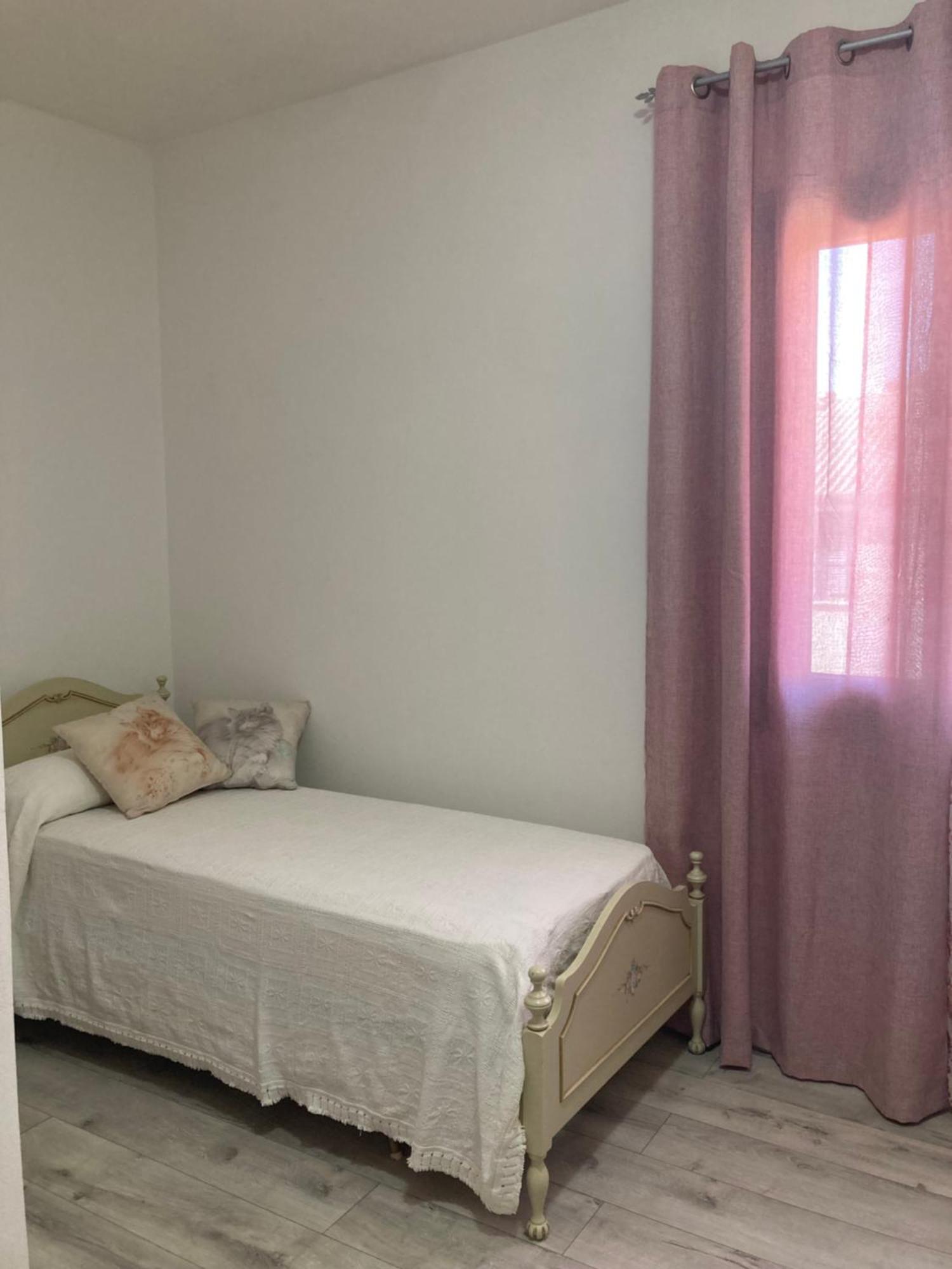 Casa Vacanze Il Giardino Villamassargia Bagian luar foto